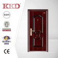 50mm puerta metálica KKD-310 para uso Interior